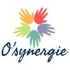 Logo of the association O'synergie